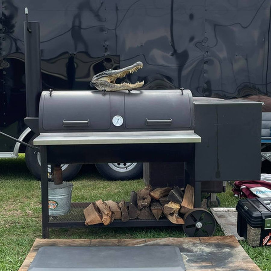 Jambo Backyard