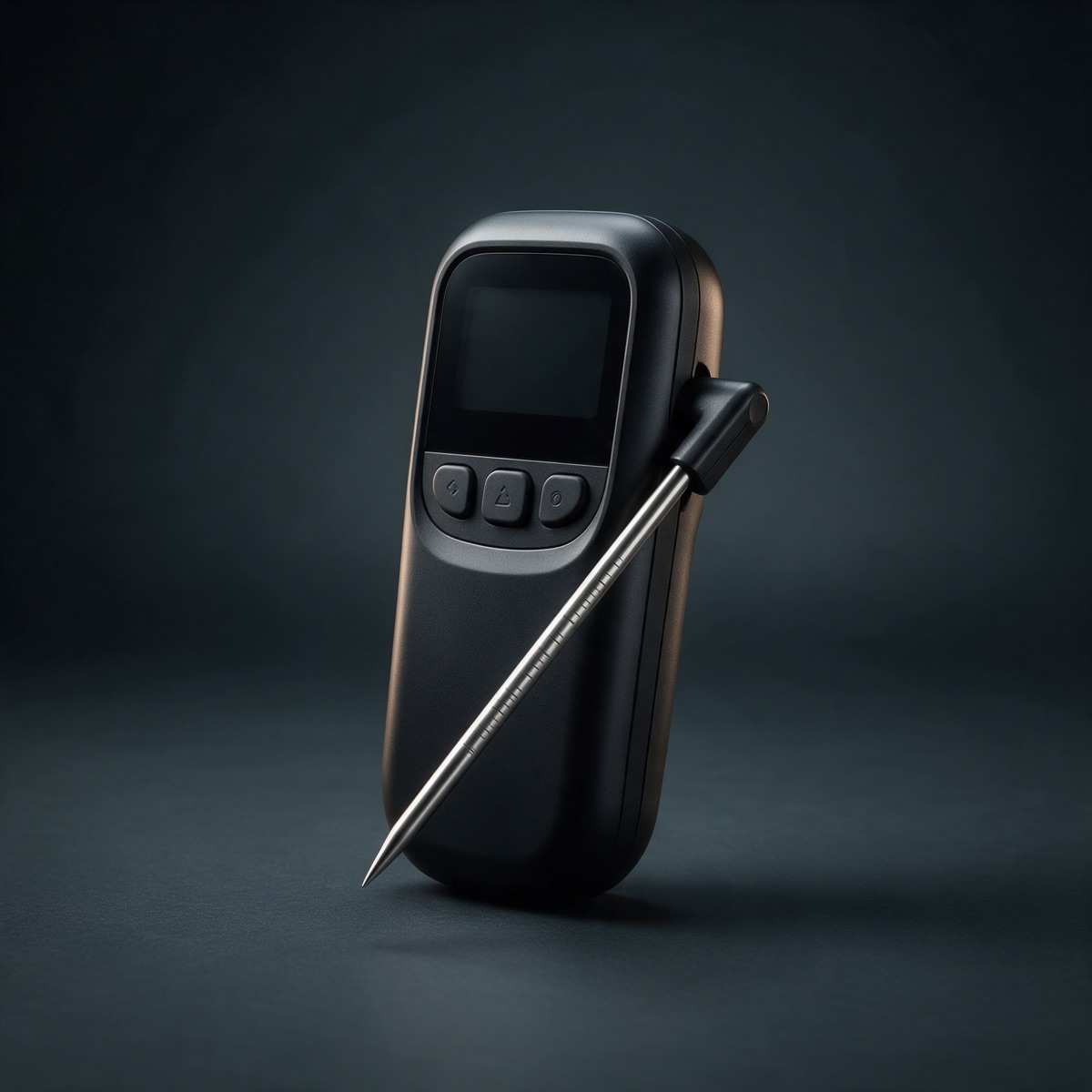 Digital Probe Thermometer