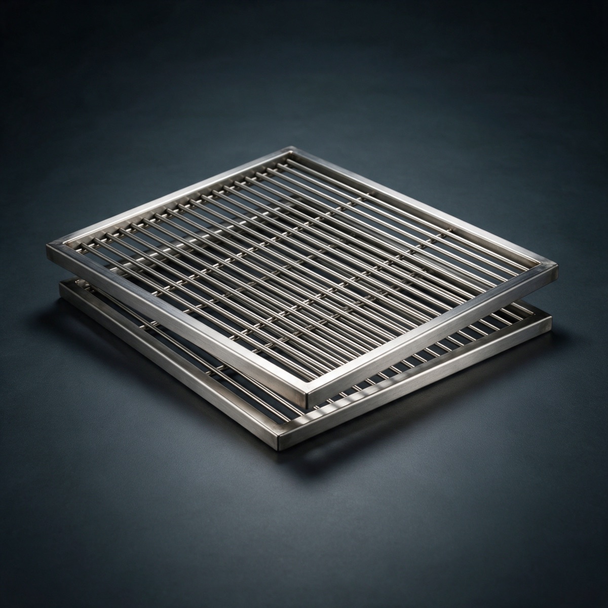Grate Set