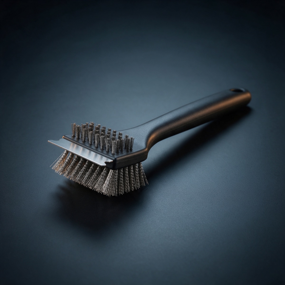Grill Grate Brush
