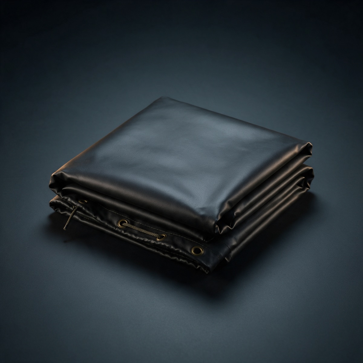 Pit Cover